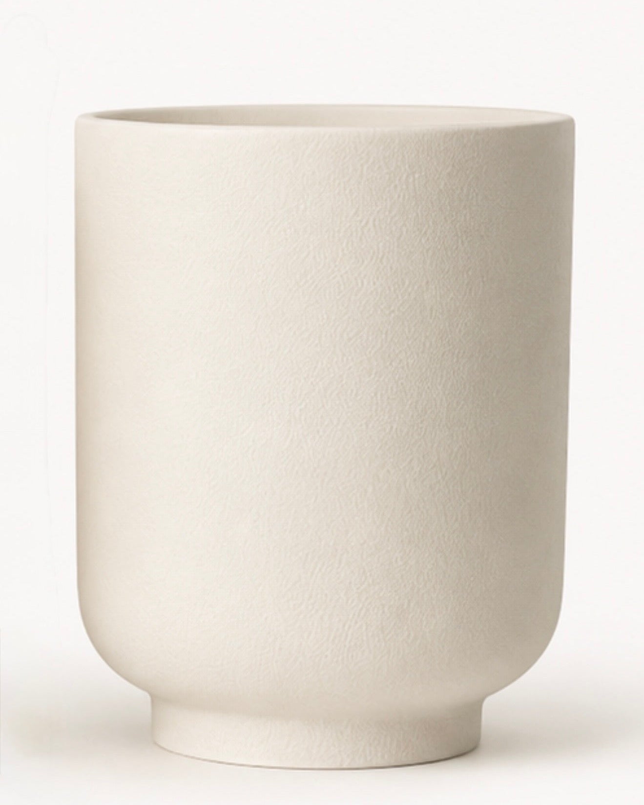 Constance Vase - Beige