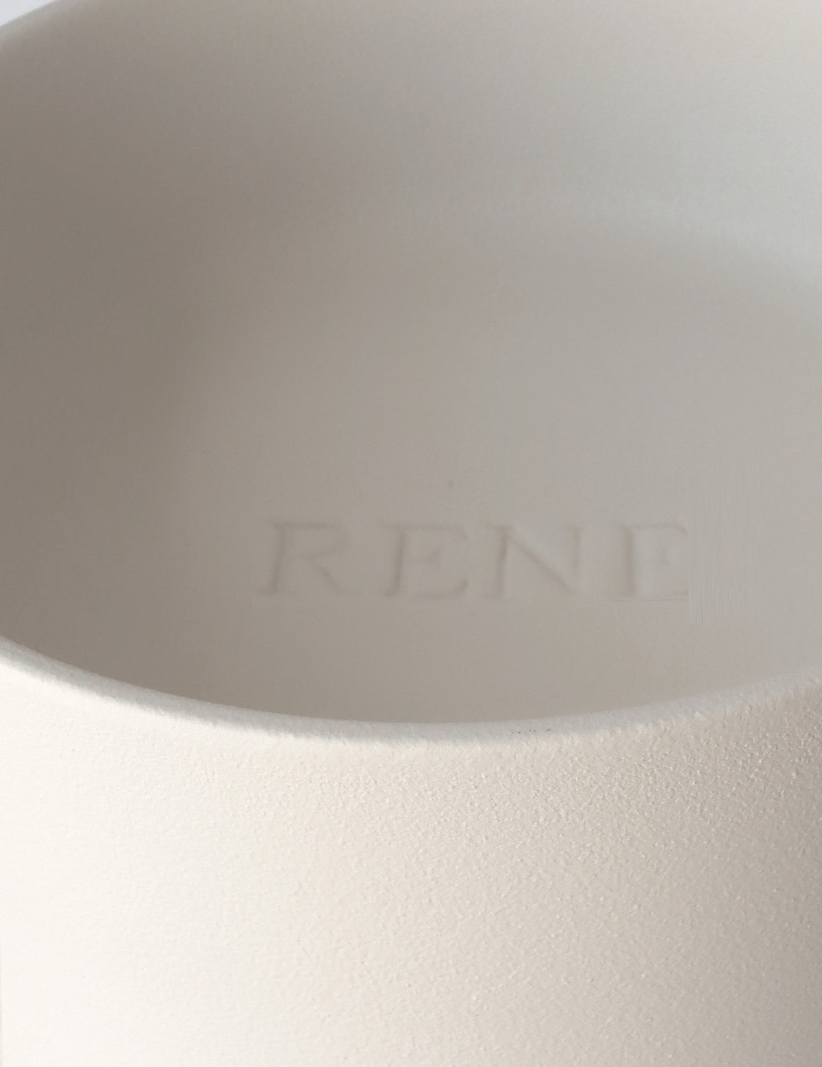 Constance Vase - Beige