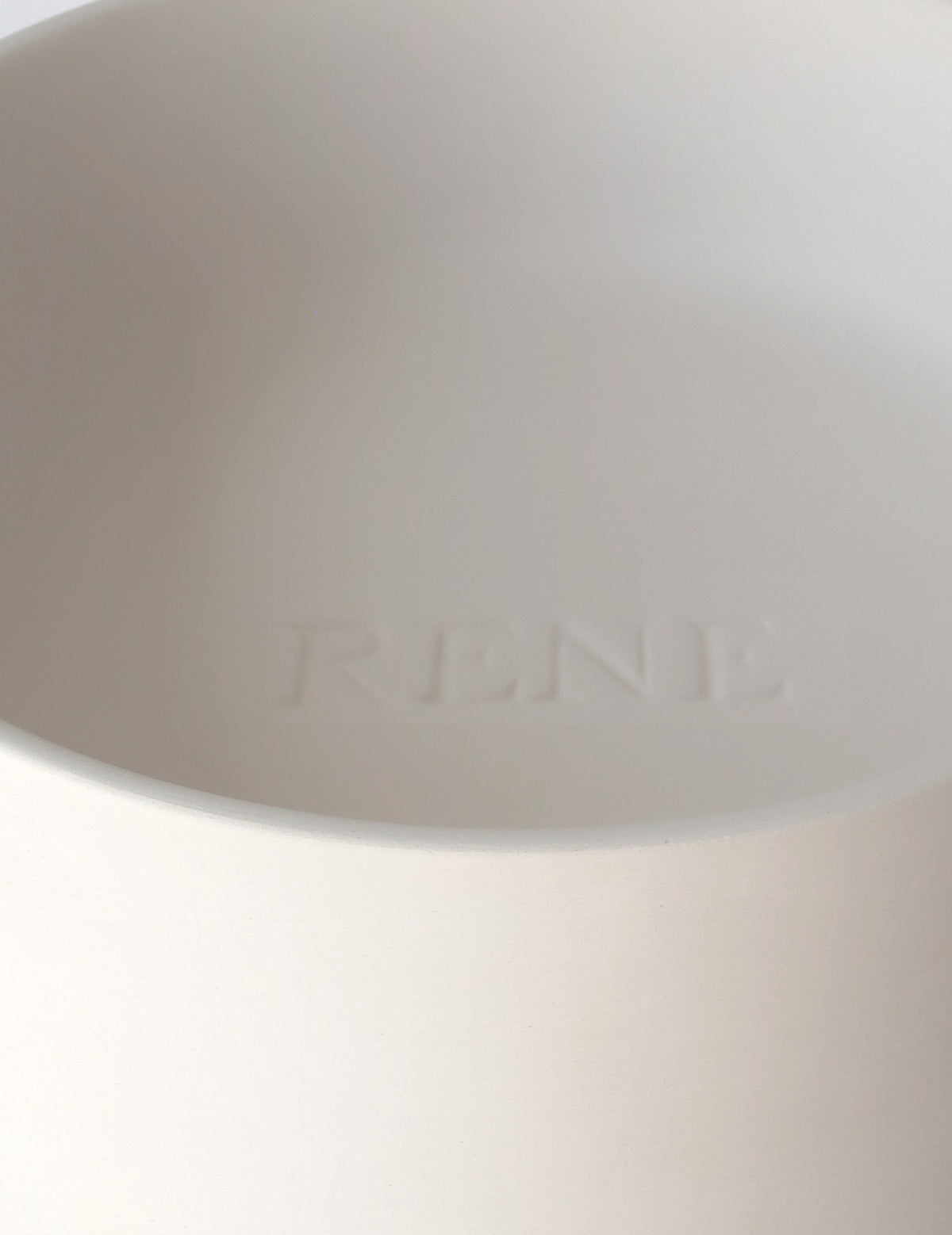 Constance Vase - RAW